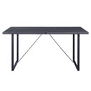 Calgary Furniture Emporium Nakula Dining Table with Pedestal Base DN00447 IMAGE 2