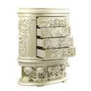 Calgary Furniture Emporium Vatican 4-Drawer Chest BD00465 IMAGE 4