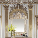 Calgary Furniture Emporium Vatican Dresser Mirror BD00463 IMAGE 1