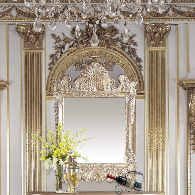 Calgary Furniture Emporium Vatican Dresser Mirror BD00463 IMAGE 1