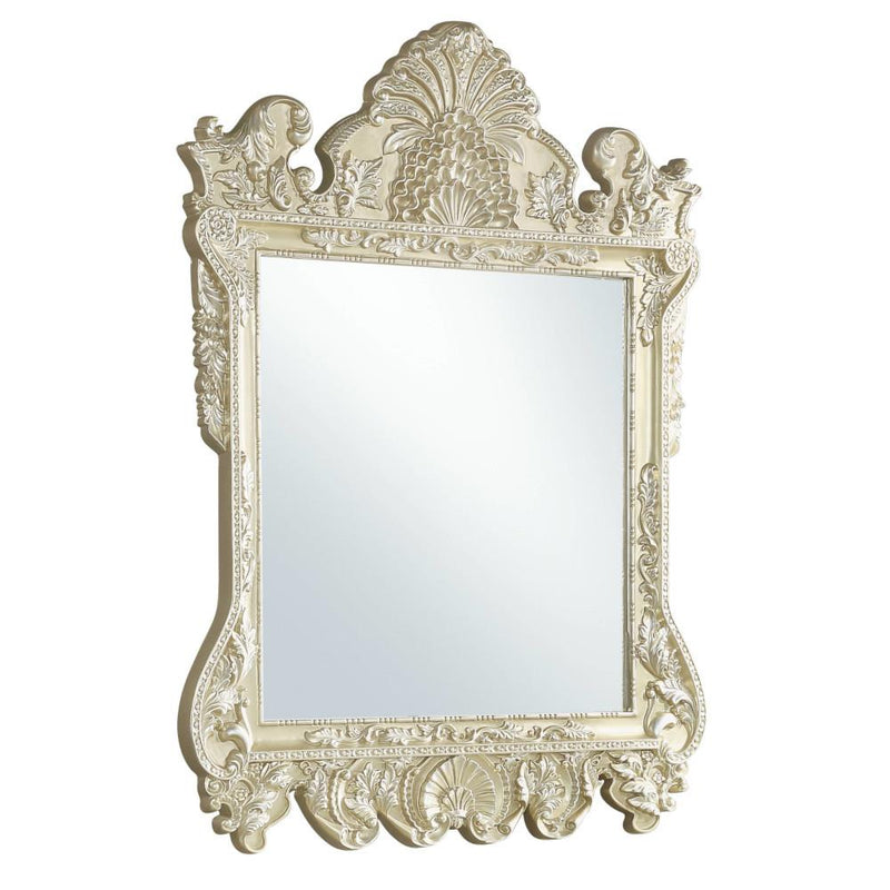Calgary Furniture Emporium Vatican Dresser Mirror BD00463 IMAGE 2