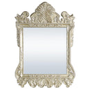 Calgary Furniture Emporium Vatican Dresser Mirror BD00463 IMAGE 3