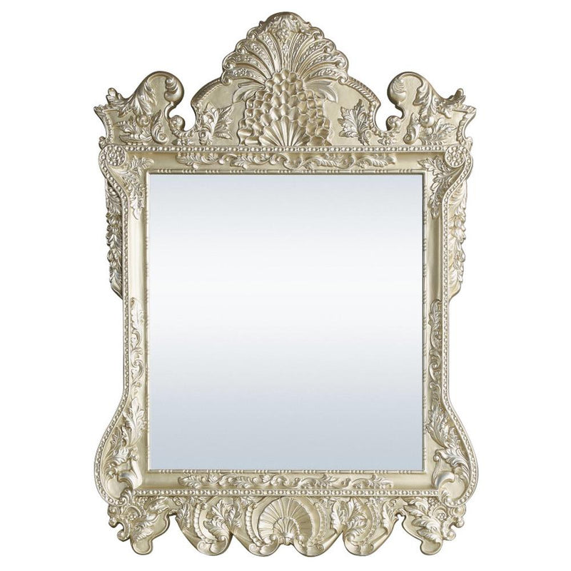 Calgary Furniture Emporium Vatican Dresser Mirror BD00463 IMAGE 3