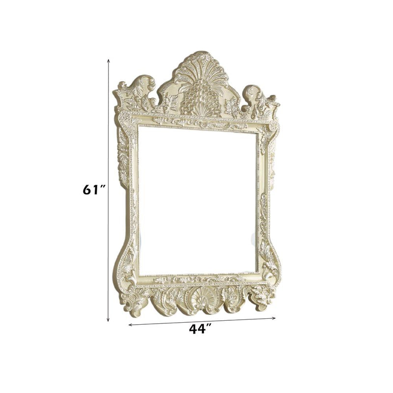 Calgary Furniture Emporium Vatican Dresser Mirror BD00463 IMAGE 5