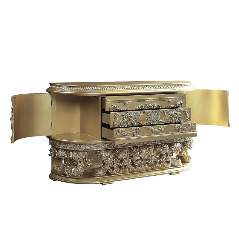 Calgary Furniture Emporium Vatican Server DN00464 IMAGE 4