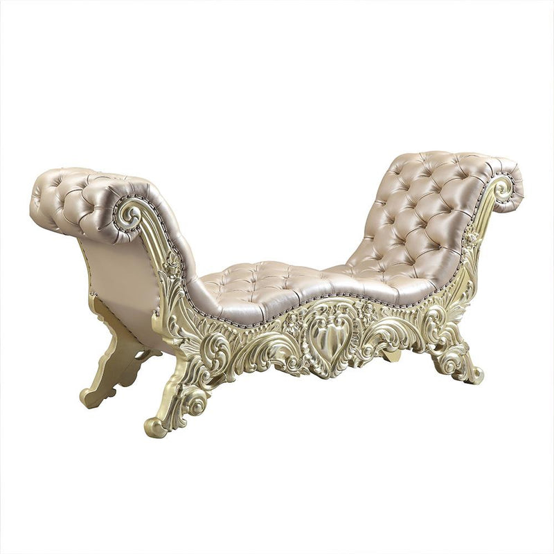 Calgary Furniture Emporium Vatican Bench BD00466 IMAGE 2