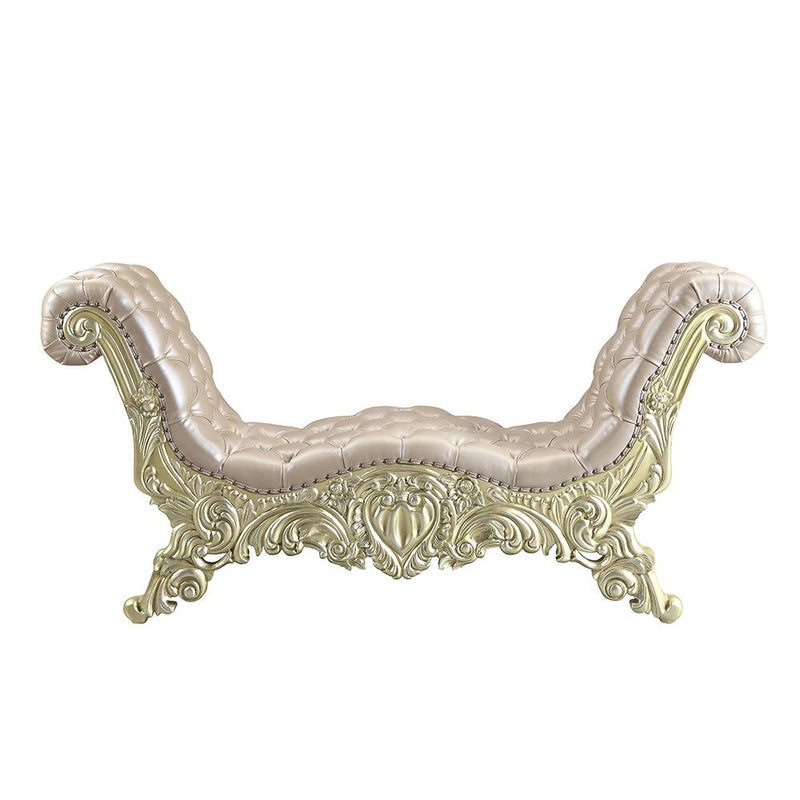 Calgary Furniture Emporium Vatican Bench BD00466 IMAGE 3