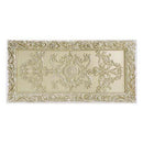 Calgary Furniture Emporium Vatican Dining Table with Glass Top DN00467 IMAGE 3