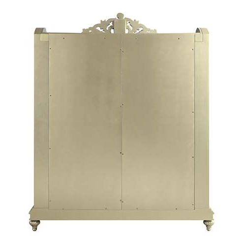 Calgary Furniture Emporium Curios Curios DN00470 IMAGE 5