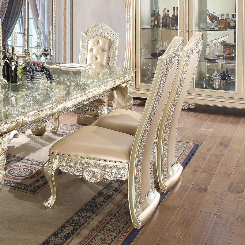 Calgary Furniture Emporium Vatican Dining Chair DN00468 IMAGE 1