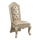 Calgary Furniture Emporium Vatican Dining Chair DN00468 IMAGE 2