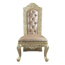 Calgary Furniture Emporium Vatican Dining Chair DN00468 IMAGE 3