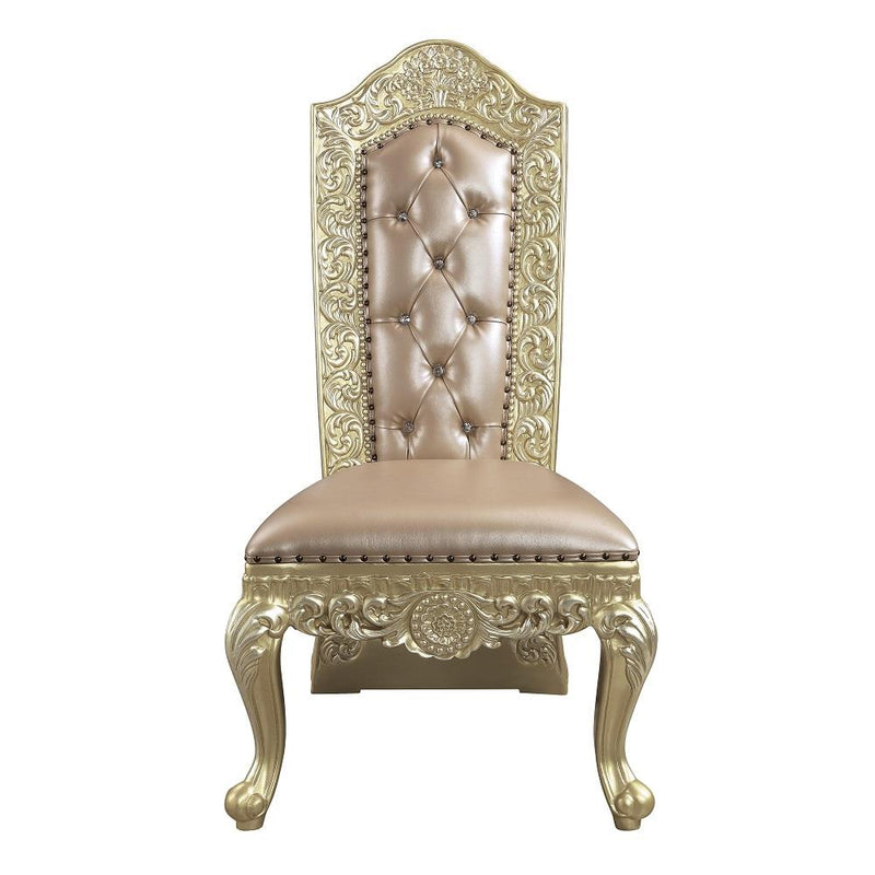 Calgary Furniture Emporium Vatican Dining Chair DN00468 IMAGE 3