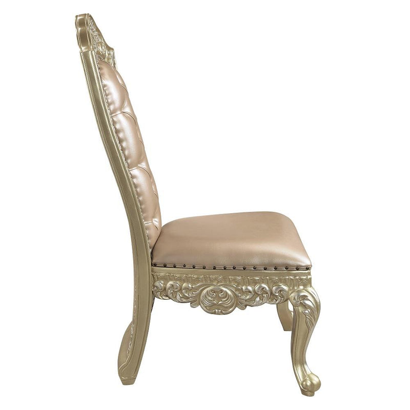 Calgary Furniture Emporium Vatican Dining Chair DN00468 IMAGE 4