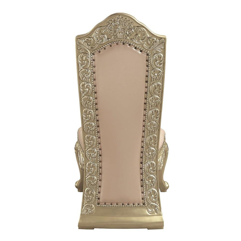 Calgary Furniture Emporium Vatican Dining Chair DN00468 IMAGE 5