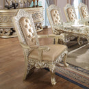 Calgary Furniture Emporium Vatican Arm Chair DN00469 IMAGE 1