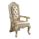 Calgary Furniture Emporium Vatican Arm Chair DN00469 IMAGE 2