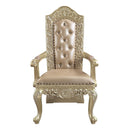 Calgary Furniture Emporium Vatican Arm Chair DN00469 IMAGE 3