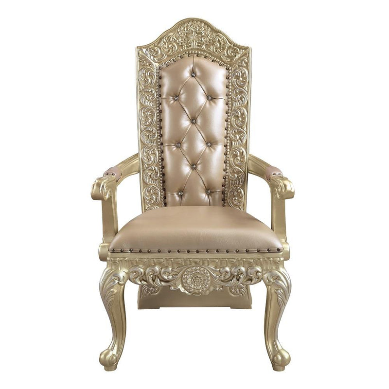 Calgary Furniture Emporium Vatican Arm Chair DN00469 IMAGE 3