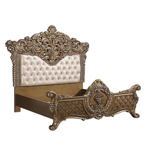 Calgary Furniture Emporium Constantine King Upholstered Panel Bed BD00471EK IMAGE 1