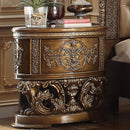 Calgary Furniture Emporium Constantine 2-Drawer Nightstand BD00472 IMAGE 1