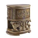 Calgary Furniture Emporium Constantine 2-Drawer Nightstand BD00472 IMAGE 2