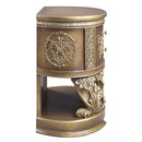 Calgary Furniture Emporium Constantine 2-Drawer Nightstand BD00472 IMAGE 5