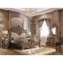 Calgary Furniture Emporium Constantine 2-Drawer Nightstand BD00472 IMAGE 7