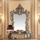 Calgary Furniture Emporium Constantine Dresser Mirror BD00473 IMAGE 1
