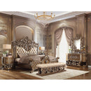 Calgary Furniture Emporium Constantine Dresser Mirror BD00473 IMAGE 5