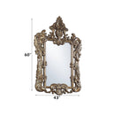 Calgary Furniture Emporium Constantine Dresser Mirror BD00473 IMAGE 6