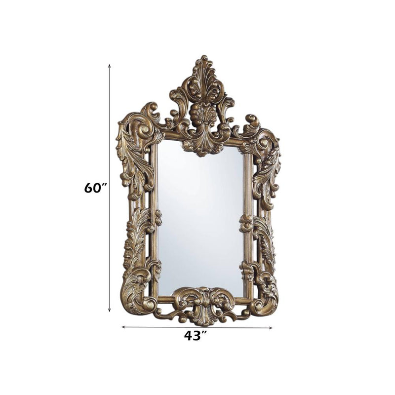 Calgary Furniture Emporium Constantine Dresser Mirror BD00473 IMAGE 6