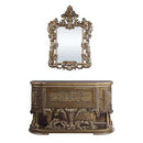 Calgary Furniture Emporium Constantine 4-Drawer Dresser BD00474 IMAGE 3