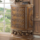 Calgary Furniture Emporium Constantine 4-Drawer Chest BD00475 IMAGE 1