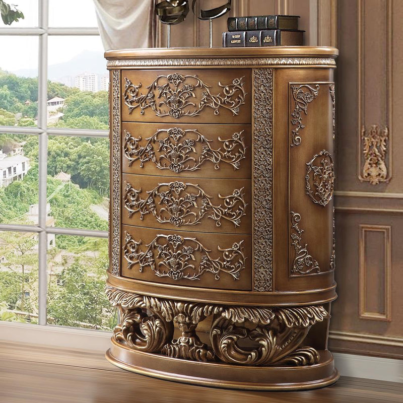 Calgary Furniture Emporium Constantine 4-Drawer Chest BD00475 IMAGE 1