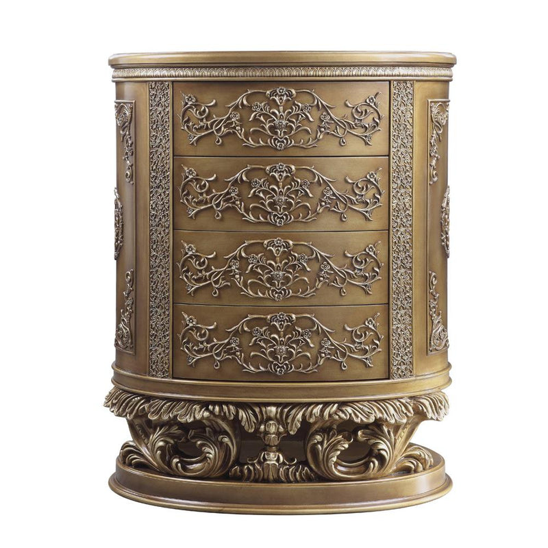 Calgary Furniture Emporium Constantine 4-Drawer Chest BD00475 IMAGE 3