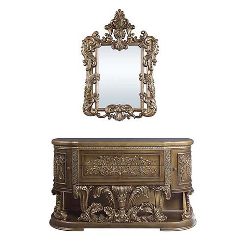 Calgary Furniture Emporium Constantine Server DN00474 IMAGE 4