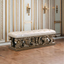 Calgary Furniture Emporium Constantine Bench BD00476 IMAGE 1