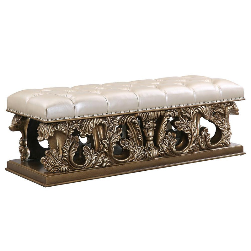 Calgary Furniture Emporium Constantine Bench BD00476 IMAGE 2