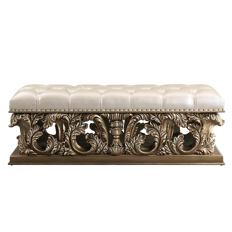 Calgary Furniture Emporium Constantine Bench BD00476 IMAGE 3