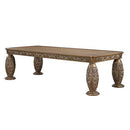 Calgary Furniture Emporium Constantine Dining Table DN00477 IMAGE 1