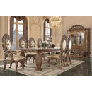Calgary Furniture Emporium Constantine Dining Table DN00477 IMAGE 5