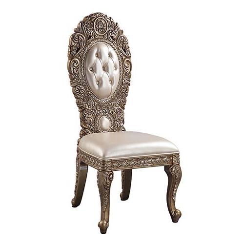 Calgary Furniture Emporium Constantine Dining Chair DN00478 IMAGE 1