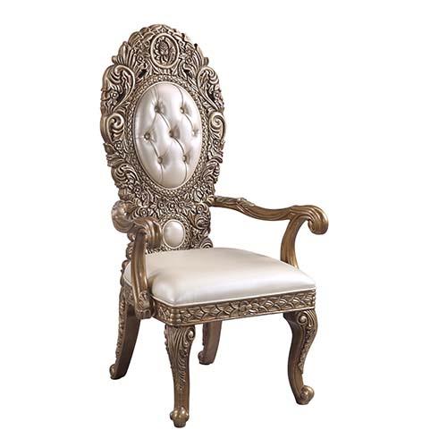 Calgary Furniture Emporium Constantine Arm Chair DN00479 IMAGE 1