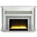 Calgary Furniture Emporium Noralie Freestanding Electric Fireplace AC00508 IMAGE 10