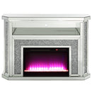 Calgary Furniture Emporium Noralie Freestanding Electric Fireplace AC00508 IMAGE 11