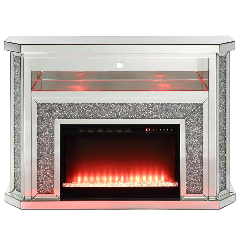 Calgary Furniture Emporium Noralie Freestanding Electric Fireplace AC00508 IMAGE 13