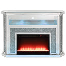 Calgary Furniture Emporium Noralie Freestanding Electric Fireplace AC00508 IMAGE 14