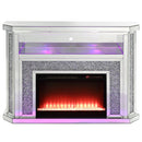 Calgary Furniture Emporium Noralie Freestanding Electric Fireplace AC00508 IMAGE 16