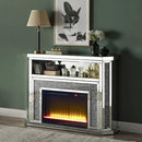 Calgary Furniture Emporium Noralie Freestanding Electric Fireplace AC00508 IMAGE 1